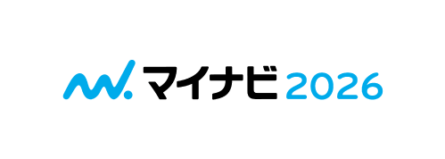 マイナビ2026