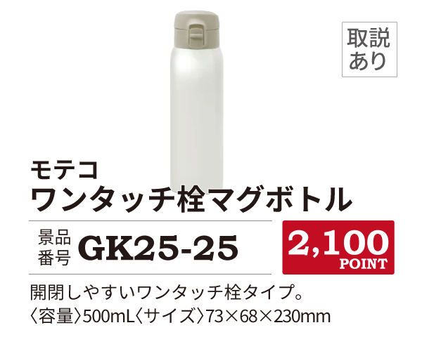 カタログ景品25