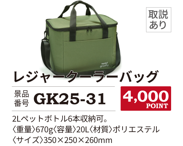 カタログ景品31